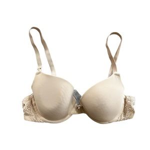 34B nursing bra